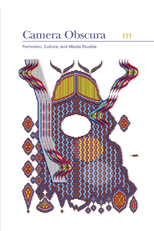 The Leaves Are Stirring (1948)